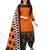 Multicolor floral print cotton salwar