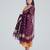 Pure Organza Silk Banarasi Zari Booti Dupatta