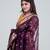 Pure Organza Silk Banarasi Zari Booti Dupatta