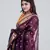 Pure Organza Silk Banarasi Zari Booti Dupatta