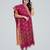 Pure Munga Silk Banarasi Zari Booti Dupatta
