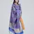 Semi Kataan Silk Banarasi Zari Floral Jaal Dupatta