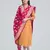 Semi Kataan Silk Banarasi Zari Boota Dupatta