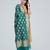 Semi Kataan Silk Banarasi Zari Boota Dupatta