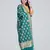 Semi Kataan Silk Banarasi Zari Boota Dupatta