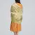 Semi Kataan Silk Banarasi Zari Boota Dupatta