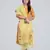 Pure Organza Silk banarasi Zari Booti Dupatta