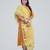 Pure Organza Silk banarasi Zari Booti Dupatta