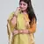 Pure Organza Silk banarasi Zari Booti Dupatta