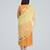 Pure Organza Silk banarasi Zari Booti Dupatta