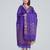 Pure Munga Silk Banarasi Zari Booti Dupatta
