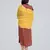 Pure Chanderi Silk Banarasi Zari Booti Dupatta