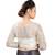 White Silk readymade blouse