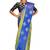 Light green woven art silk saree with blouse
