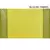 Light green woven art silk saree with blouse