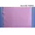 Pink woven art silk saree with blouse