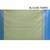Green woven art silk saree with blouse
