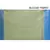 Green woven art silk saree with blouse