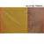 Mustard woven art silk saree with blouse