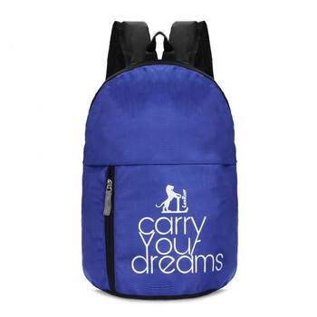 LeeRooy Carry Your Dream Backpack 1