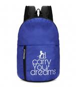 LeeRooy Carry Your Dream Backpack