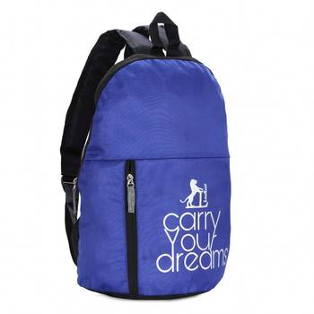 LeeRooy Carry Your Dream Backpack 4