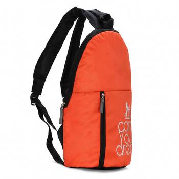LeeRooy Carry Your Dream Backpack 4