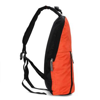LeeRooy Carry Your Dream Backpack 5
