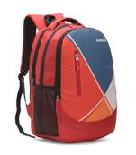 LeeRooy MultiColour Soft Fabric Laptop Bag