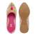 Cotton Punjabi Jutti For Women