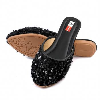 Cotton Punjabi Jutti For Women 5