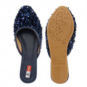 Cotton Punjabi Jutti For Women 5