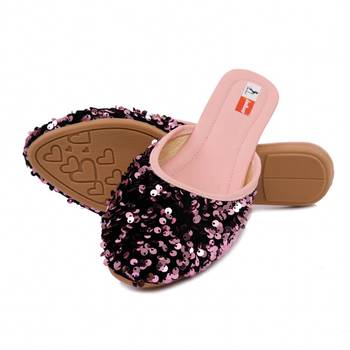 Cotton Punjabi Jutti For Women 5