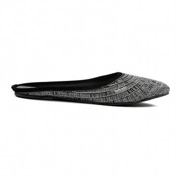 Cotton Punjabi Jutti For Women 2