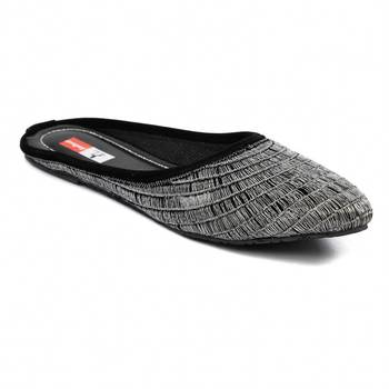 Cotton Punjabi Jutti For Women 3