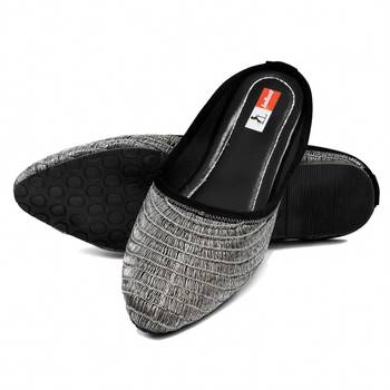Cotton Punjabi Jutti For Women 5