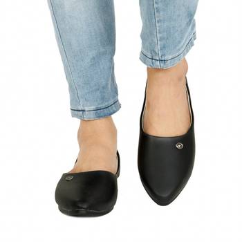 Cotton Punjabi Jutti For Women 3