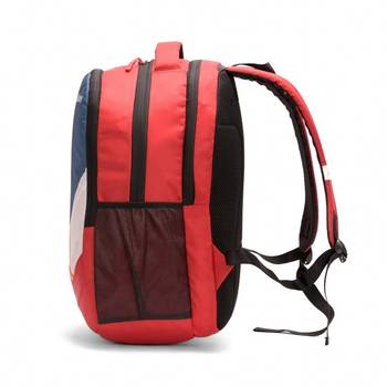 LeeRooy MultiColour Soft Fabric Laptop Bag 4