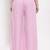 Ro Sky Fashion   Women Rayon Plain Palazo