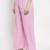 Ro Sky Fashion   Women Rayon Plain Palazo