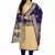 gold art_silk dress-materials