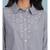 Denim Blue Chambray Short Shirt Dress