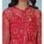 Pink Floral Print Full Sleeve Shirt