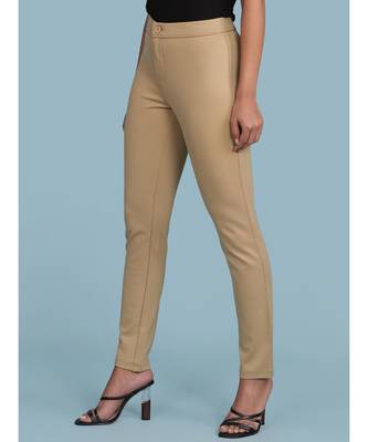 Solid Pants 2