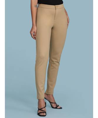 Solid Pants 3
