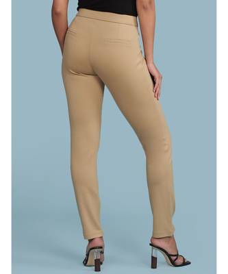 Solid Pants 4