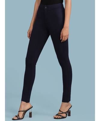 Solid Pants 2