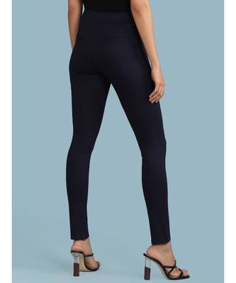 Solid Pants 4