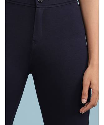 Solid Pants 6