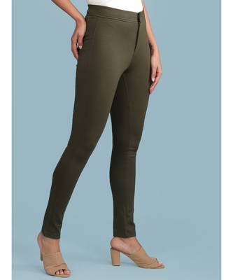 Solid Pants 2